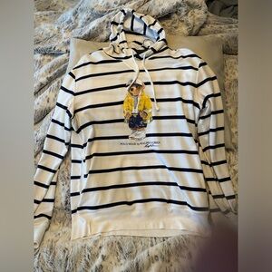 Men’s Polo Ralph Lauren Polo Bear Hoodie